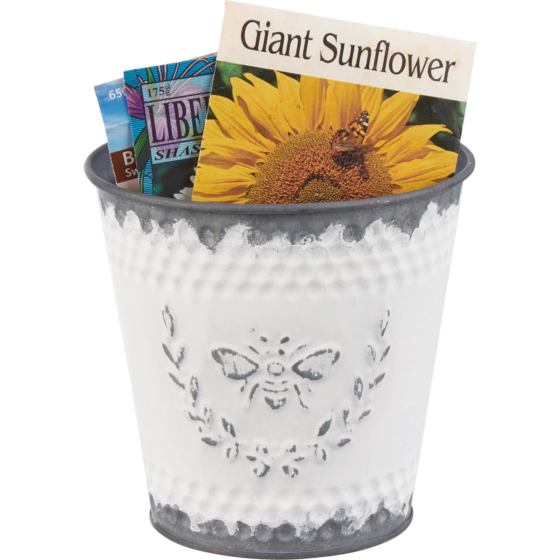 Bee Bucket Set