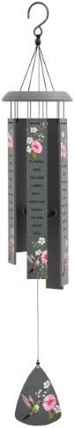 Angels' Arms 32" Harmony Bar Chime