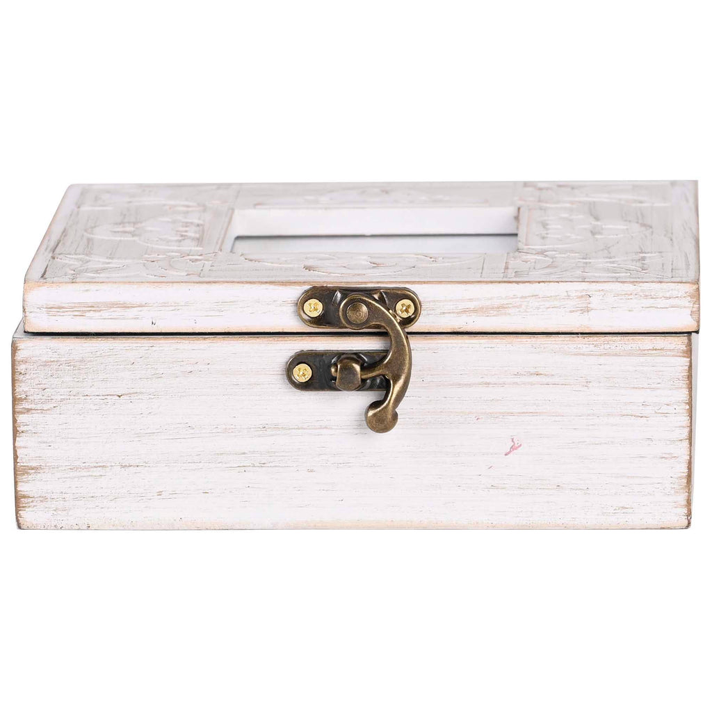 Music Box Petite Retirement Means Living