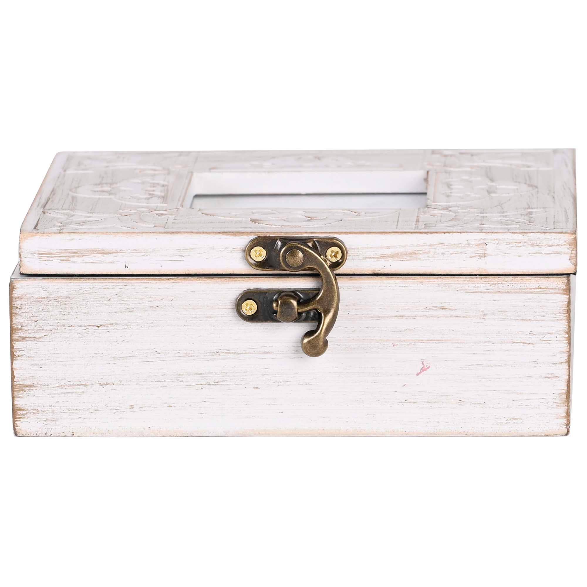 Music Box Petite Retirement Means Living