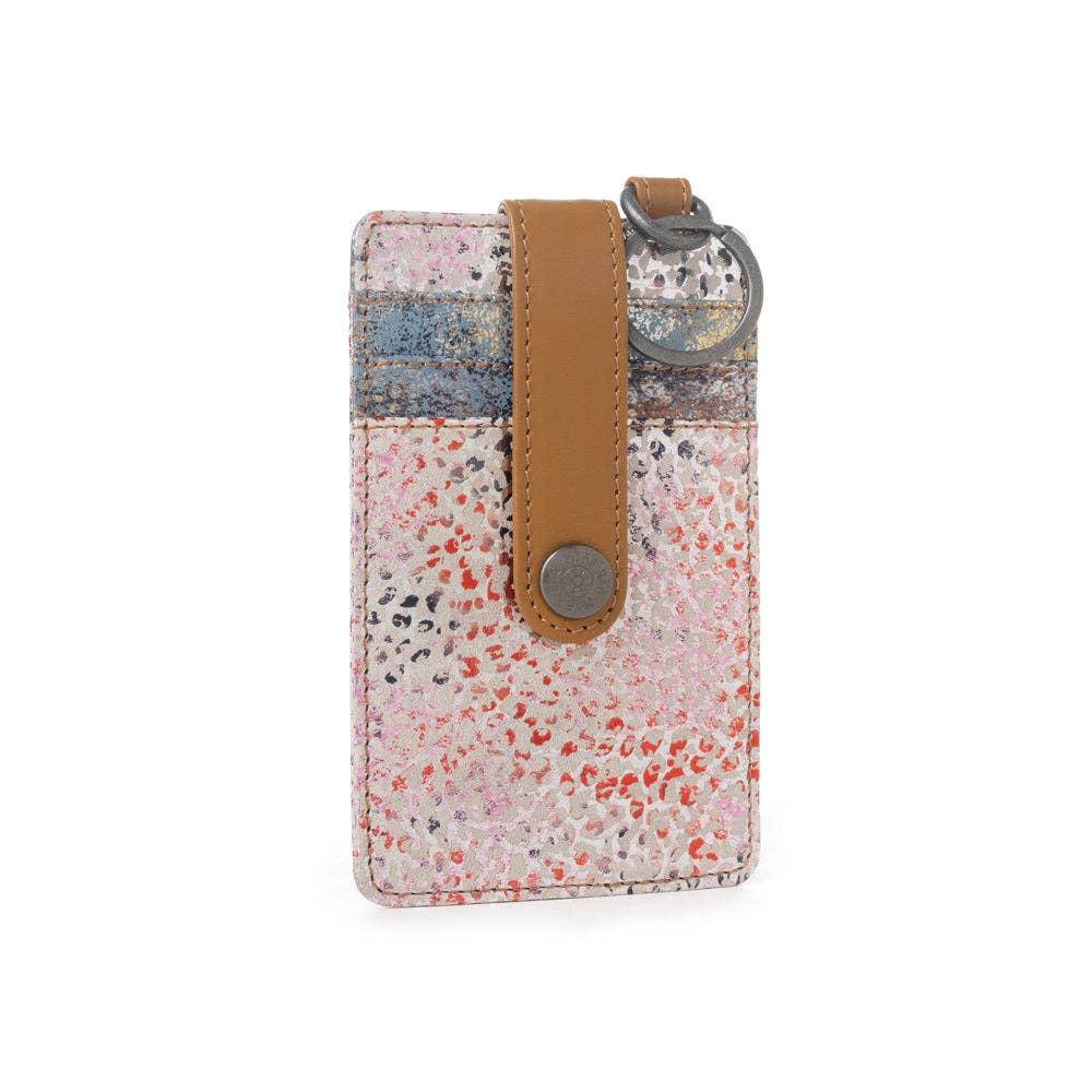 Valejo Spirit Credit Card Holder Variant Combo