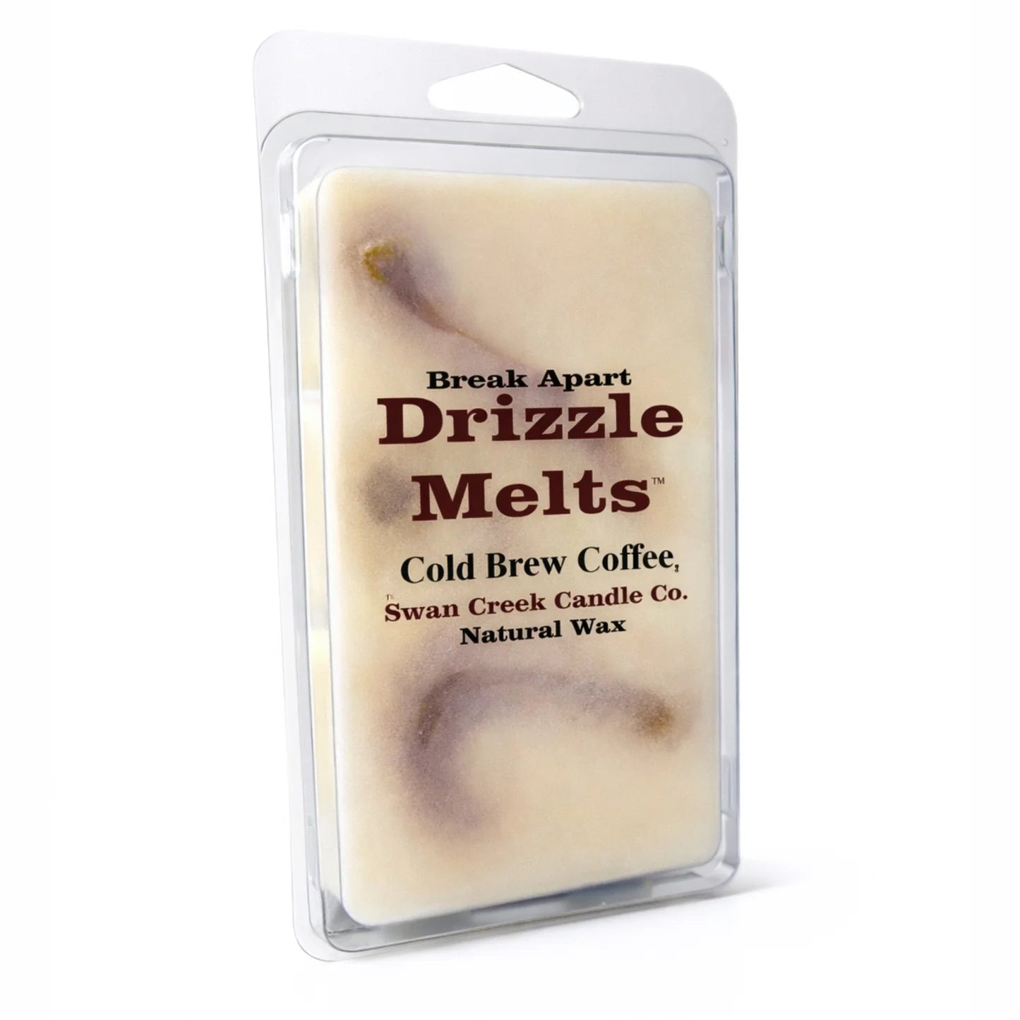 Swan Creek Cold Brew Coffee Drizzle