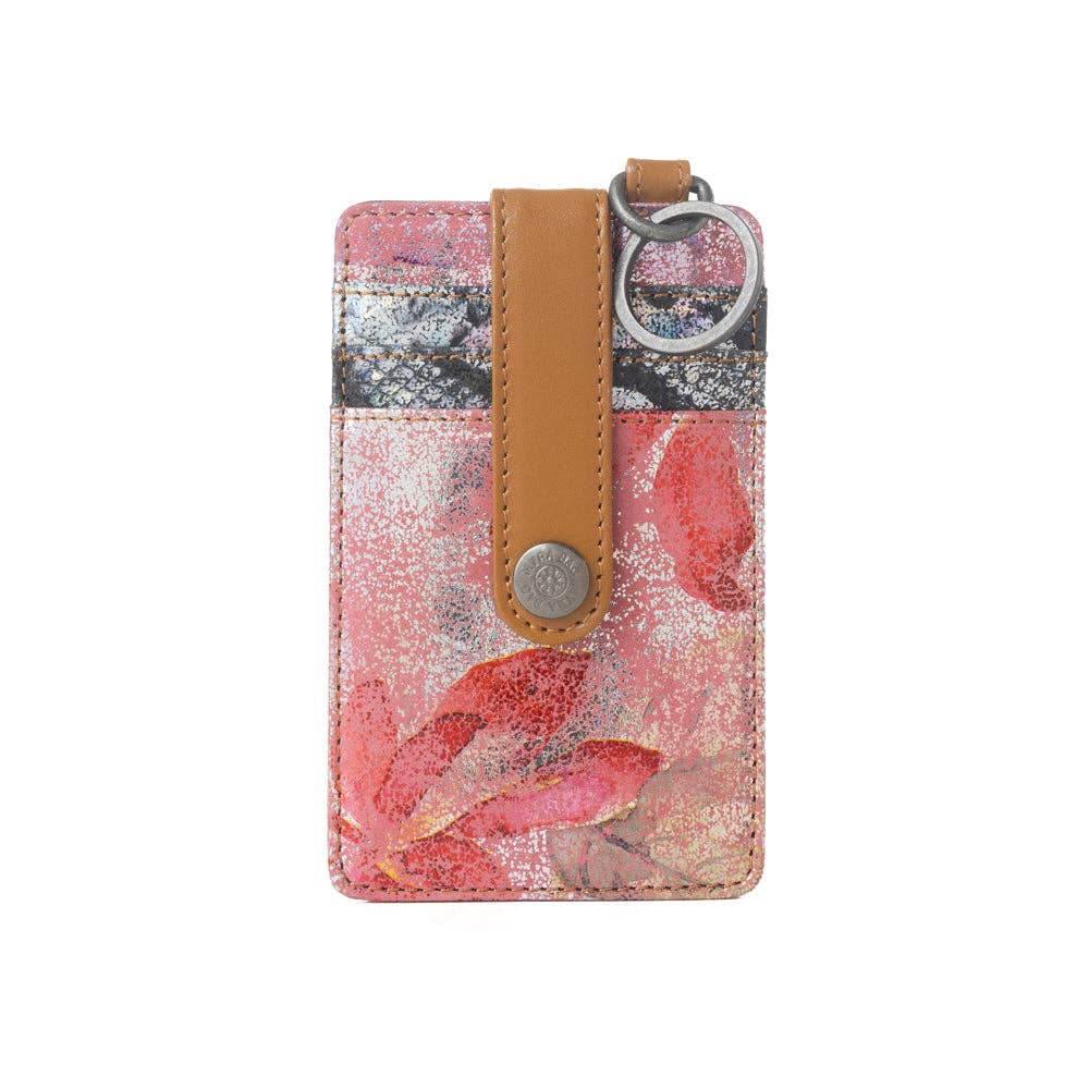 Valejo Spirit Credit Card Holder Variant Combo