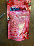Freeze Dried Cinnamon Blaze Bites