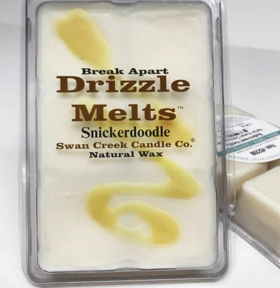 Swan Creek Snickerdoodle