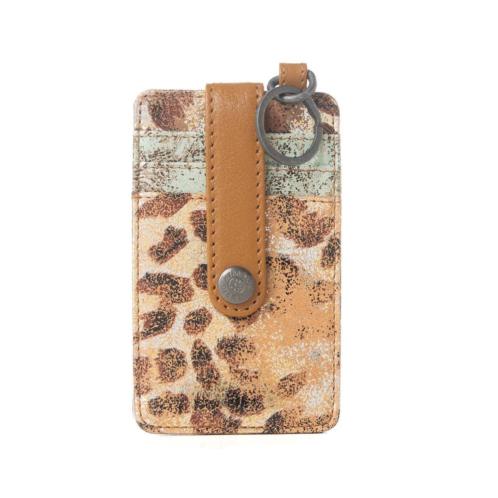 Valejo Spirit Credit Card Holder Variant Combo