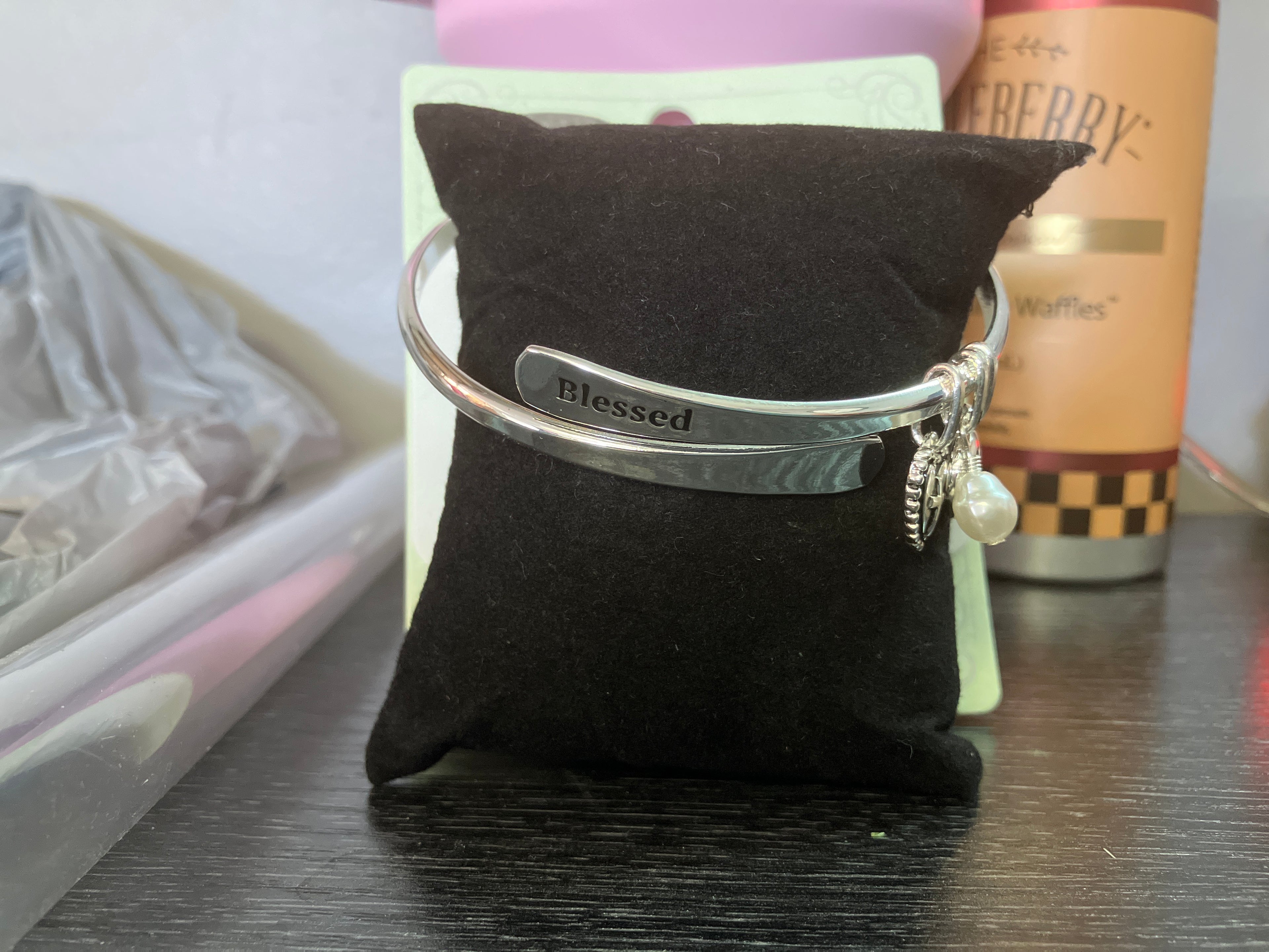 Blessed Bracelet