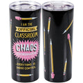 The Official Coffee Tumbler