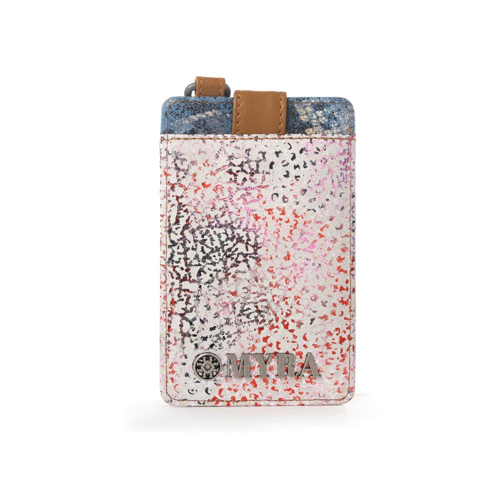 Valejo Spirit Credit Card Holder Variant Combo