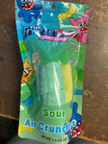 Freeze Dried Sour Air Crunchers