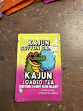 Kajun Cotton Candy Loaded Tea