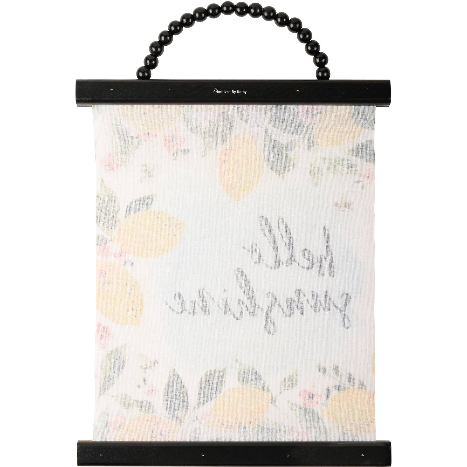 Hello Sunshine Wall Decor