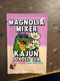 Magnolia Mixer Loaded Tea