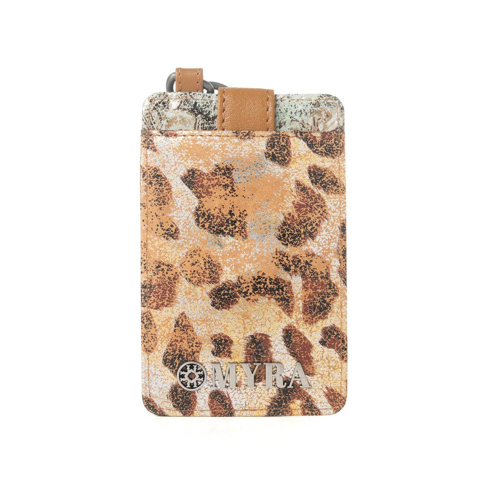 Valejo Spirit Credit Card Holder Variant Combo