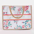 Tote Canvas Grow In Grace
