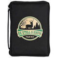 Bible Case Deer Be Still & Know Large Print