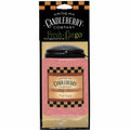 Candleberry Pink Sugar Car Freshie