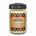 Candleberry Buttercream Snickerdoodle Large Candle