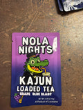 Nola Lights Loaded Tea