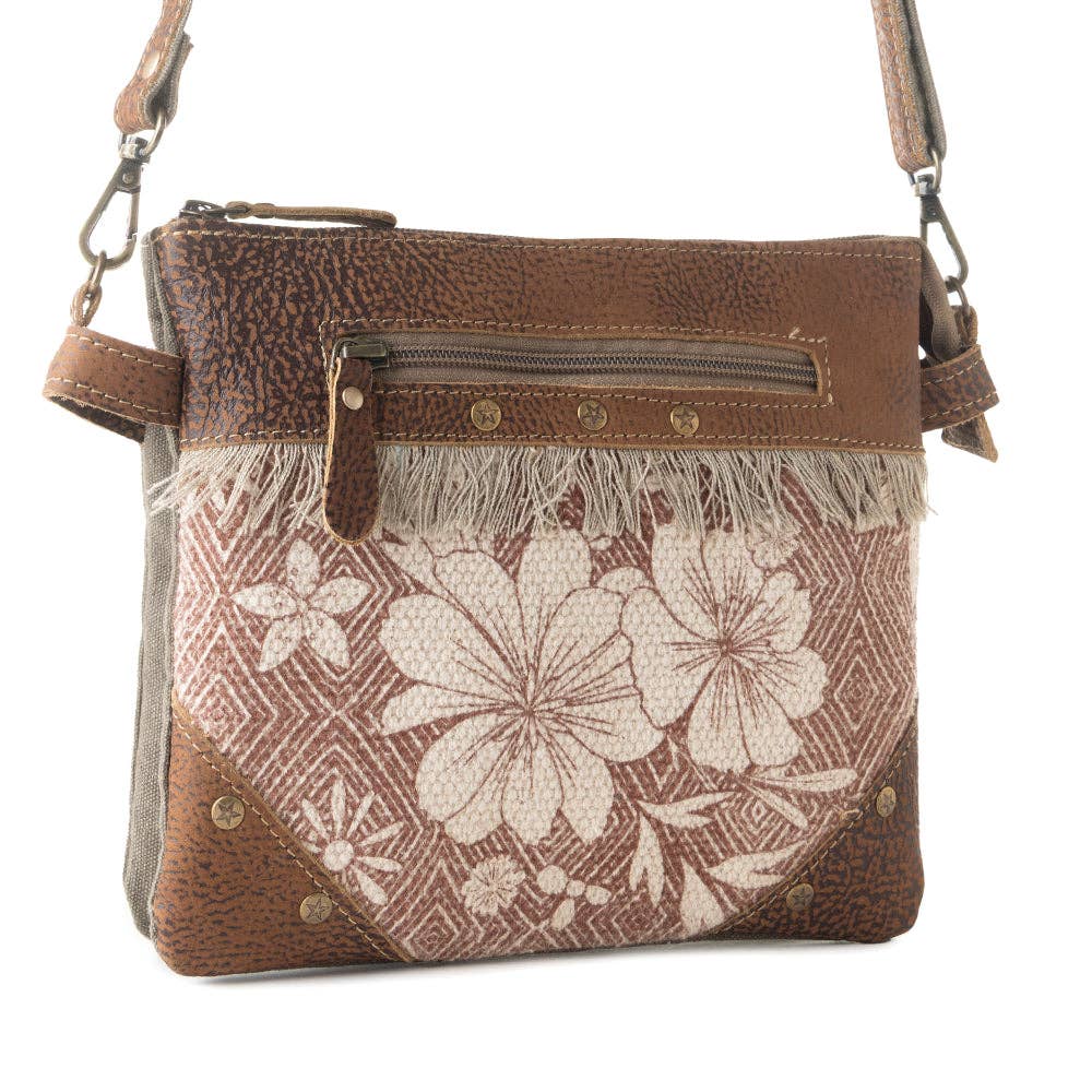 Myra Vintage Rust