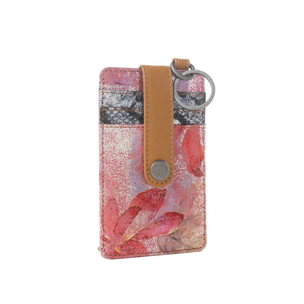 Valejo Spirit Credit Card Holder Variant Combo