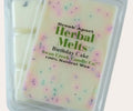 Swan Creek Birthday cake drizzle