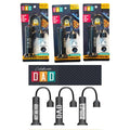 Magnetic Grill Flex Light - #24816.DAD - Hands Free Lighting