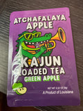 Atchafalaya Apple Kajun Loaded Tea