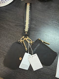 Lulumelon Wristlet Black