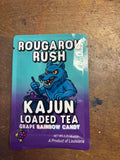 ROUGAROU RUSH KAJUN LOADED TEA