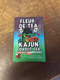FLEUR DE-TEA Loaded Tea