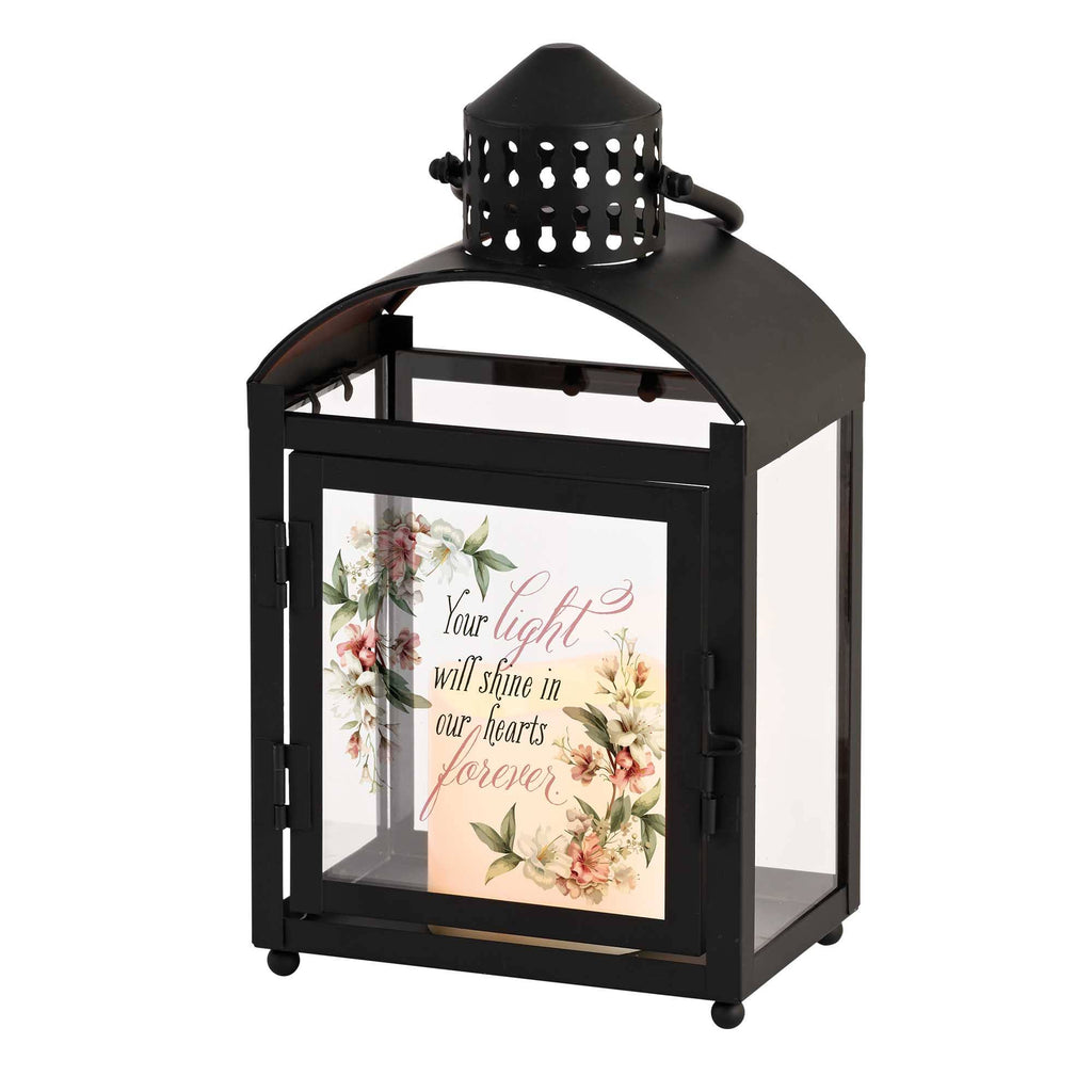 Lantern Your Light Will Shine In Our