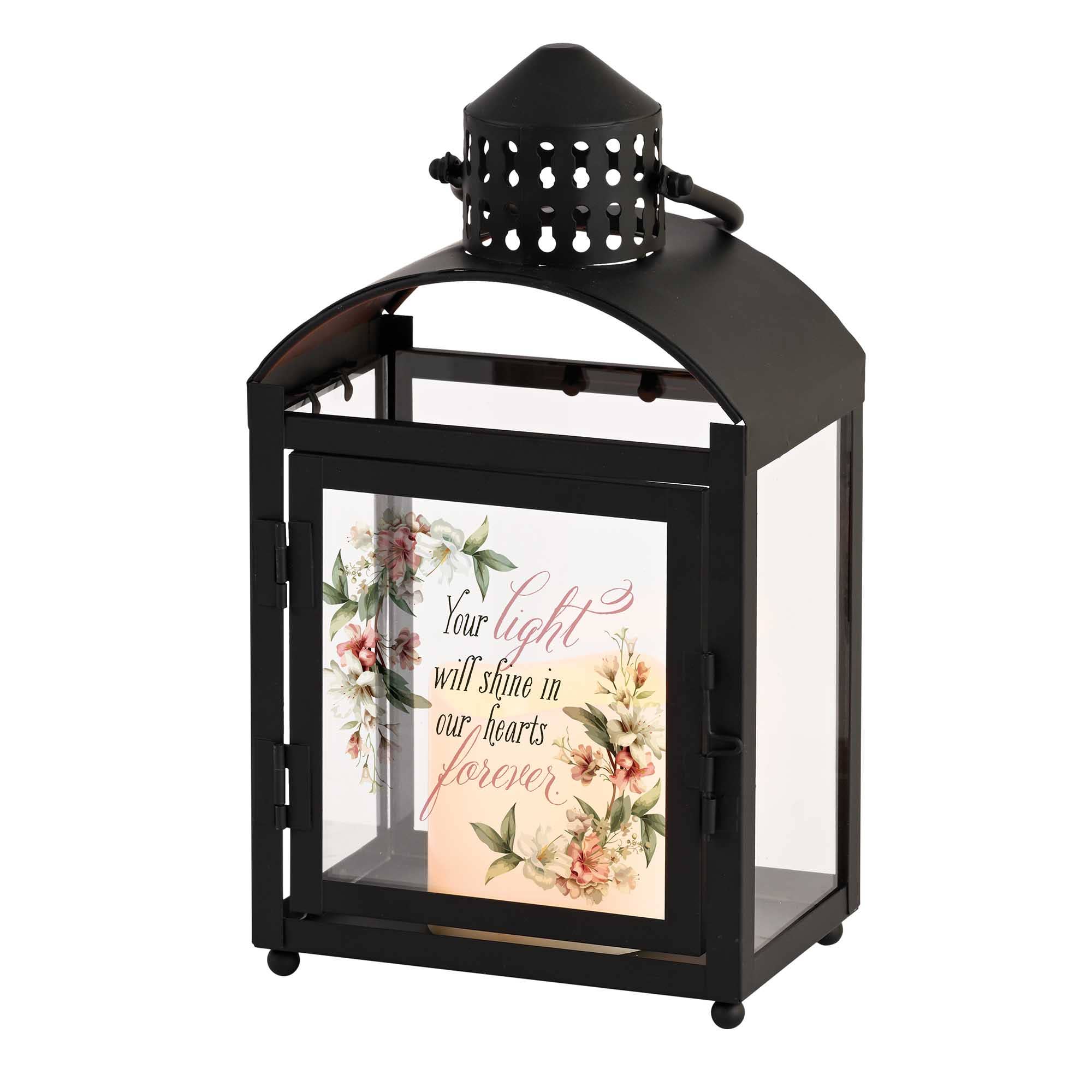 Lantern Your Light Will Shine In Our