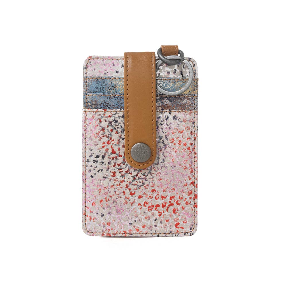 Valejo Spirit Credit Card Holder Variant Combo