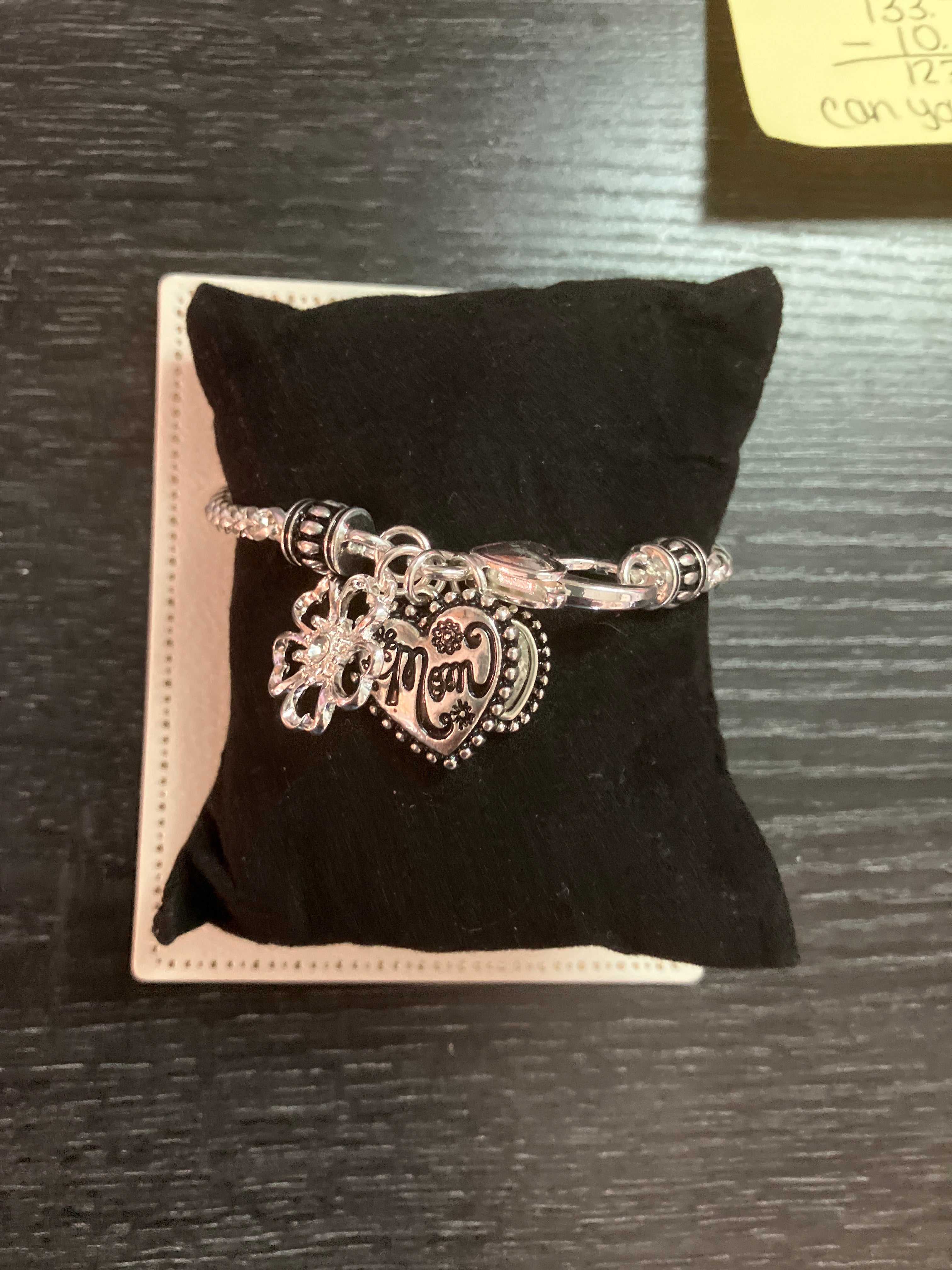 Mom bracelet