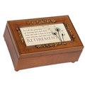 Reap Reward Enjoy Retirement Petite Rose