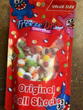 Freeze Dried Original Shell Shocks