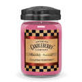 Candleberry Cucumber Watermelon large candle
