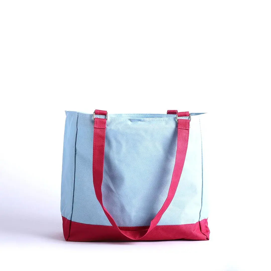 Tote Canvas Pastor's Wife Prov. 31
