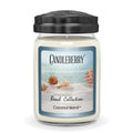 Candleberry Coconut Island Large Candle