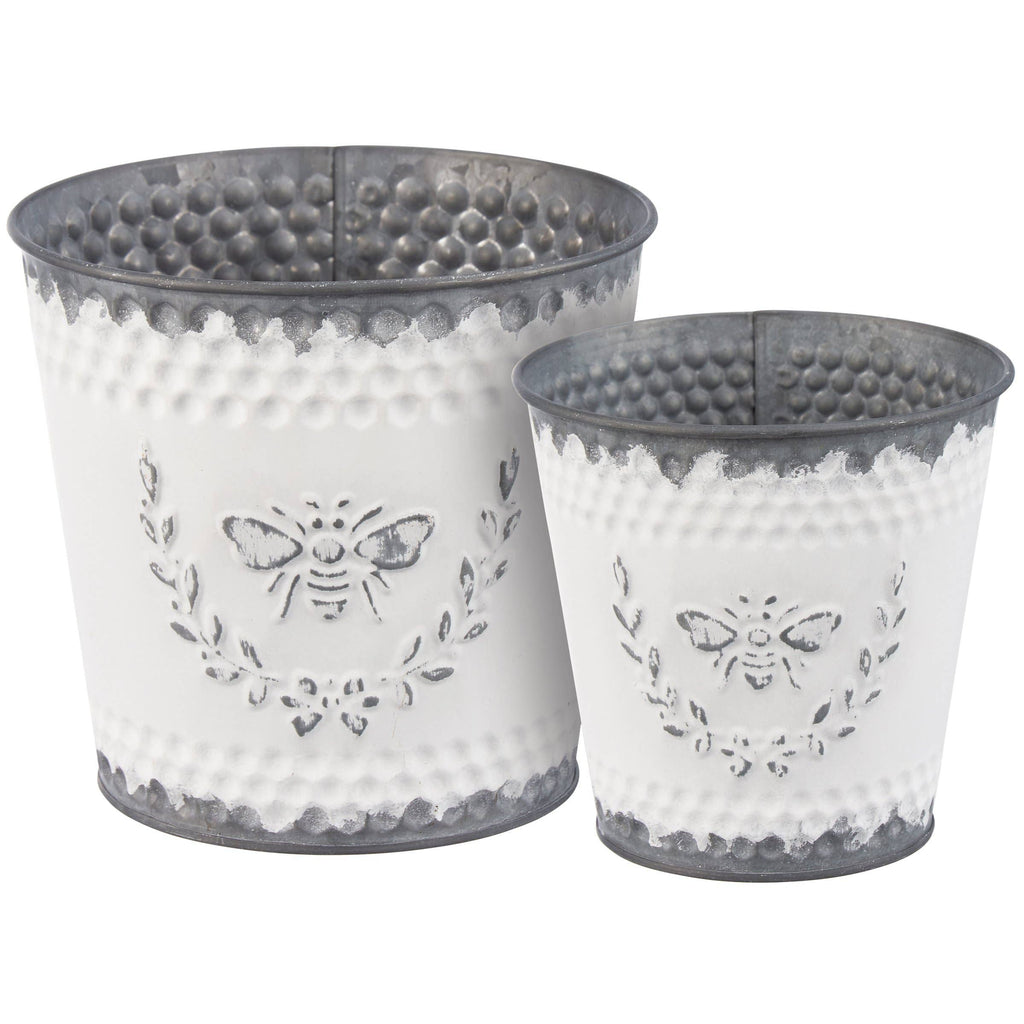 Bee Bucket Set