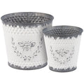 Bee Bucket Set