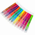 Gel Bible Highlighters 12 Pack