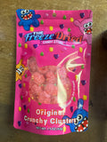 Freeze Dried Original Crunchy Clusters