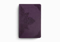 ESV Large Print Value Thinline Bible, TruTone®, Lavender