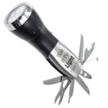 Man of God: 10 Function Flashlight Survival Tool