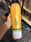 Pencil Bottle Buddy 32oz