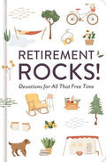 Retirement Rocks!