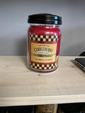 Candleberry Christmas