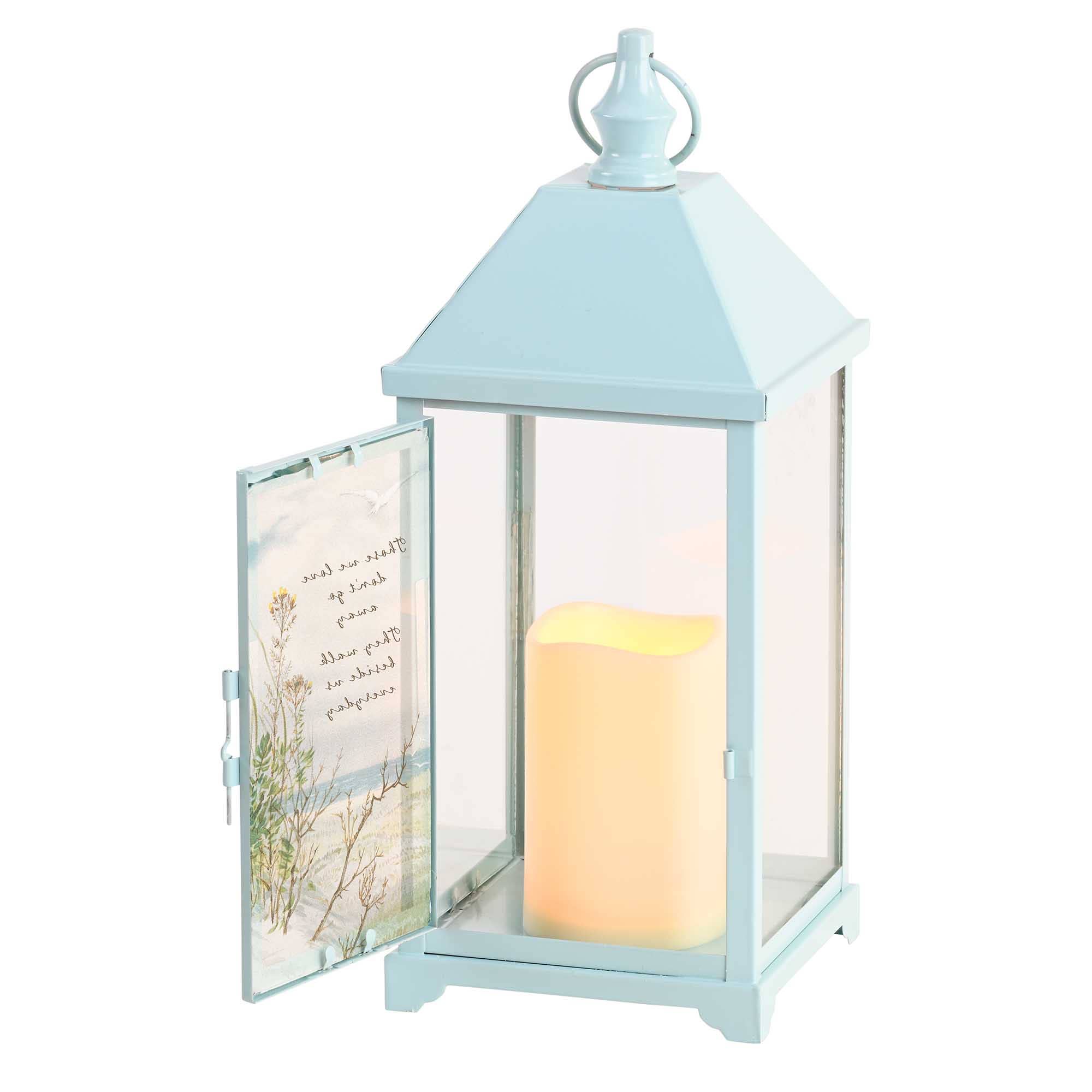 Lantern Those We Love Do Not Go Away